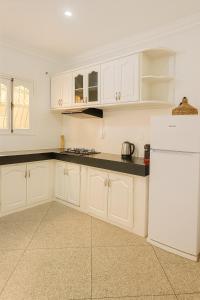 Duplex avec jacuzzi privé sur terrasse à Aourir