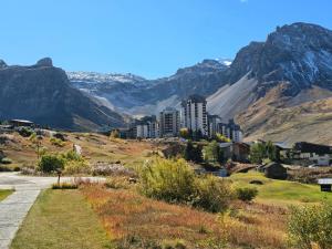 Appartement Chrysaetos