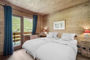 Appartement Chrysaetos