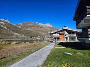 Appartement Chrysaetos