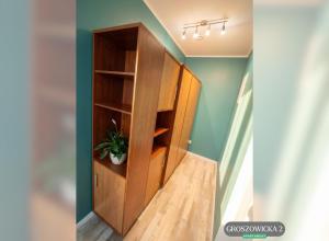 Przytulne i ciepłe mieszkanie w spokojnej dzielnicy Opola