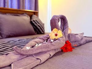 Supersun Shine Villa