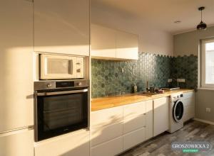 Przytulne i ciepłe mieszkanie w spokojnej dzielnicy Opola