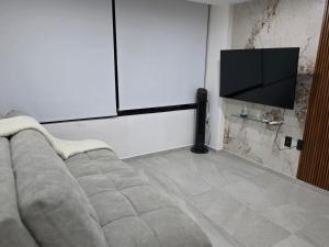 Departamento frente a bahía con hermosa vista