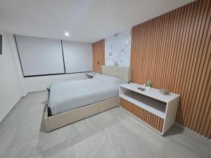 Departamento frente a bahía con hermosa vista