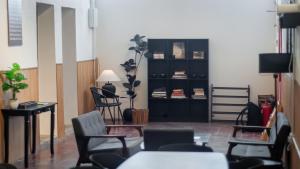 The Terraces by Aayu - 2 mins walk to Chulia Street