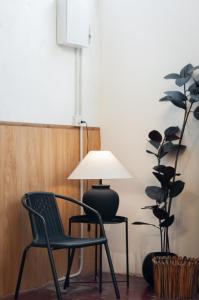 The Terraces by Aayu - 2 mins walk to Chulia Street