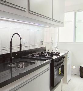 Sua casa fora de casa 300m do mar