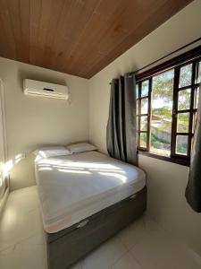 Casa familiar, com berço para bebê!