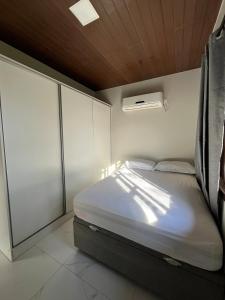 Casa familiar, com berço para bebê!