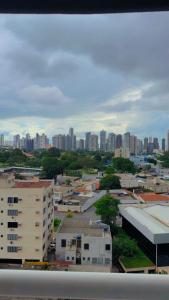 Apartamento setor Sul, todo mobiliado perto de tudo