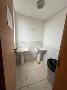 Apartamento setor Sul, todo mobiliado perto de tudo