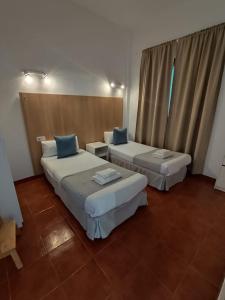 Sabbia Suites El Muellito