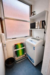 Apto en Peninsula con balcon, 2 cuadras de la playa