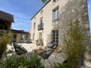 38BIS Location nuit week-end vacances