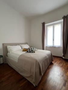 Cute little apartment for two. Near Metro & Fiera