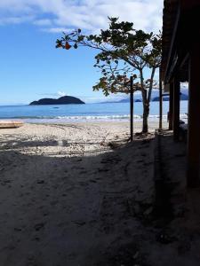 Chalé Praia da Almada