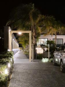 Palmar Boutique Hotel