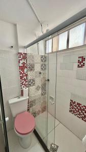 Suíte independente no Centro