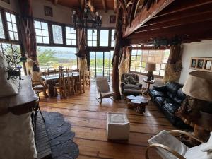 Floresta Concón Mantagua