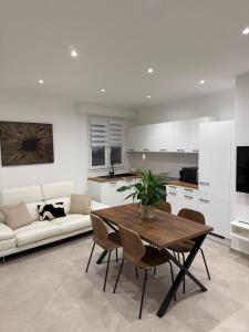 Nice - Appartement - 6 personnes - 3 pièces - Parking !