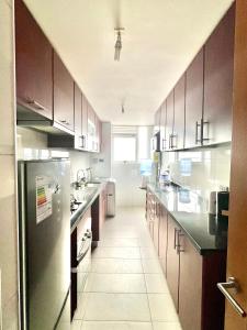 Costanera Huayquique