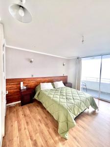 Costanera Huayquique