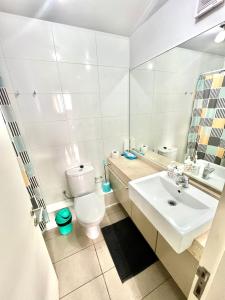 Costanera Huayquique