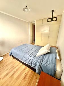 Costanera Huayquique