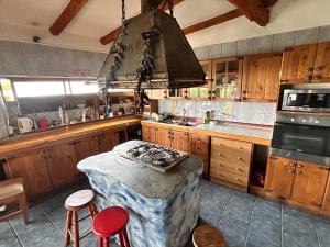 Floresta Concón Mantagua