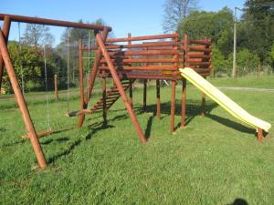 Pucón casa con piscina 6 personas