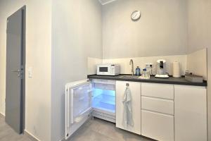 SO25 apartments