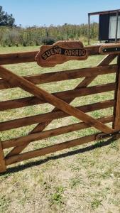 Sueño Dorado Container