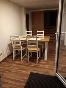 Ferien-Monteurwohnung Brandt-Diekhusen 2