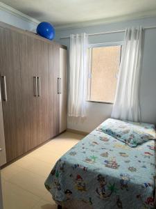 Casa com piscina Porto Belo