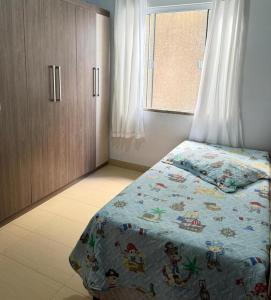 Casa com piscina Porto Belo