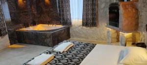 Aysultan Stone House