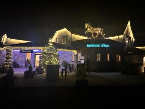 Dartmoor Lodge