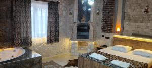 Aysultan Stone House