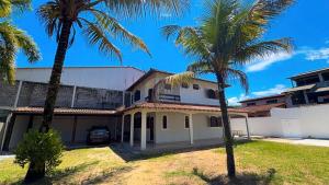 Beach House Parque Mambucaba