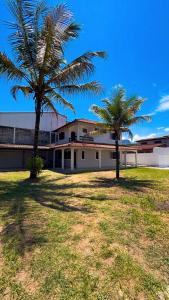 Beach House Parque Mambucaba