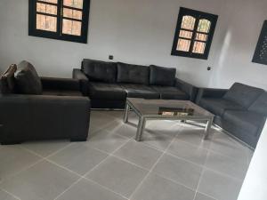 Villa DOODA superbe vue sur lAtlas