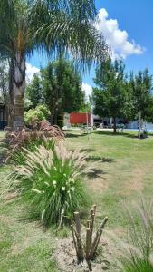 COMPLEJO Aires del Ñapindá