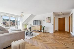 La Maison Marie inkl Oberstaufen PLUS