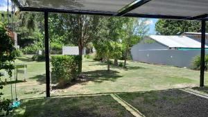 COMPLEJO Aires del Ñapindá