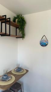 House Box 08 a 950 meters from the sea, air conditioning, smart TV