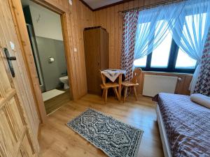 Pokoje Janka Gliczarów Górny