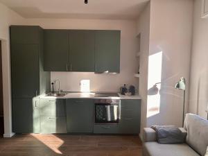 Modern and bright house 20 minutes from the Duomo