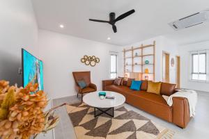 Saowanee 3 Villa 3BR Pool Villa Lamai Samui