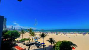 Apartamento Frente Mar em Balneário Camboriú!